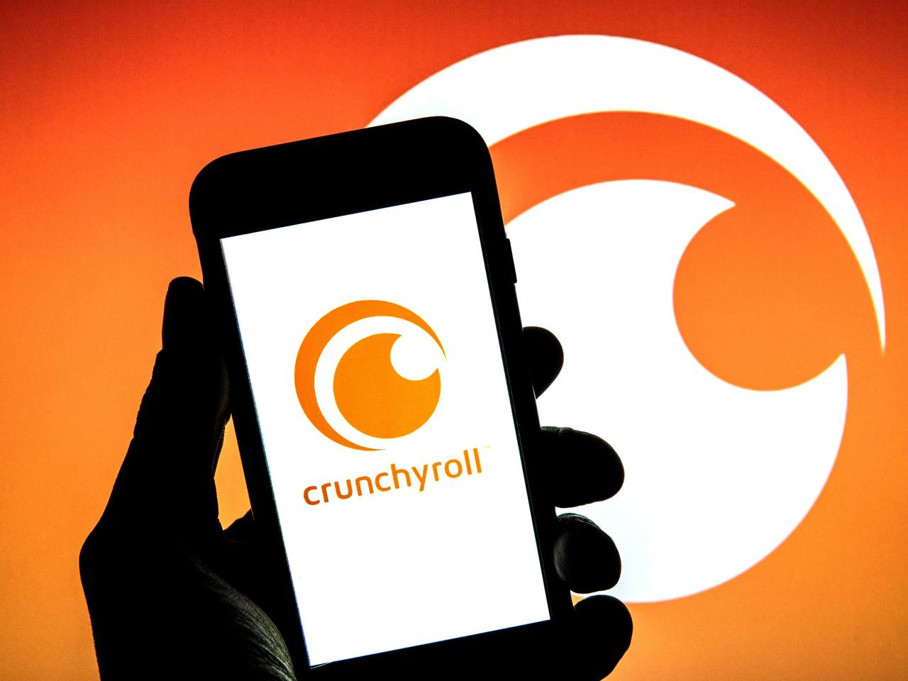 CRUNCHYROLL (1 YEAR)(1 DEVICE)(MEGA PLAN)(AUTO DELIVERY)